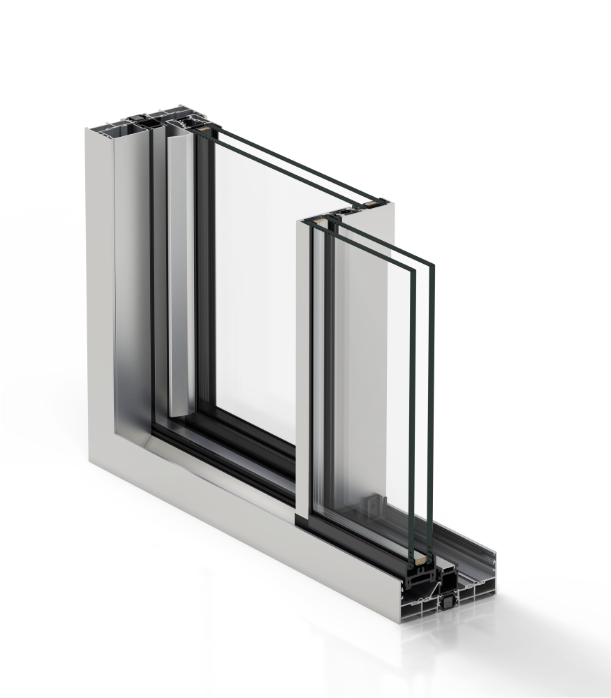 Cortizo Bifolds In Supply