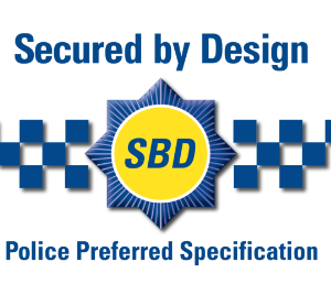 Secured by Design Logo