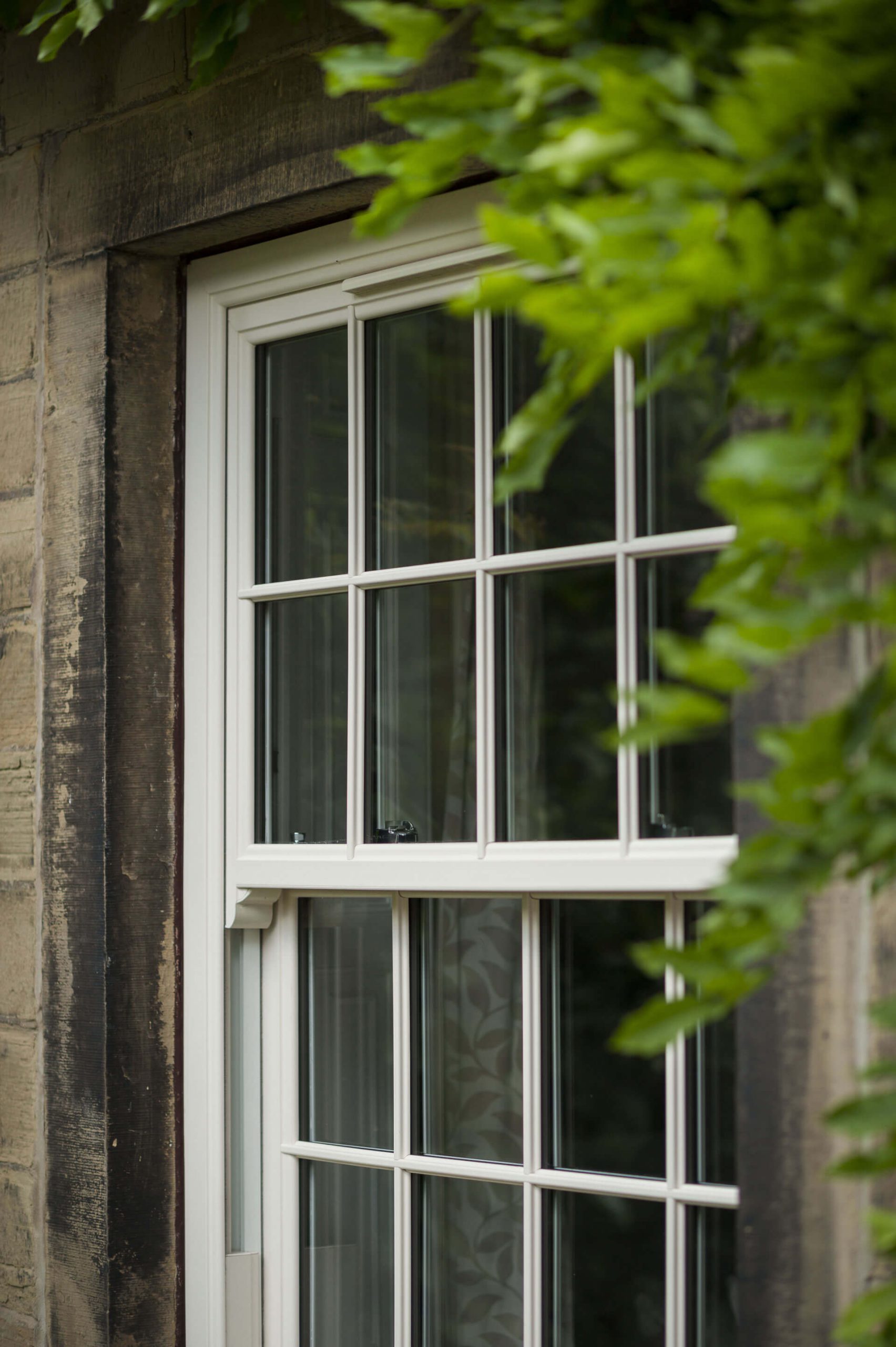 Sash Windows Supply Swansea