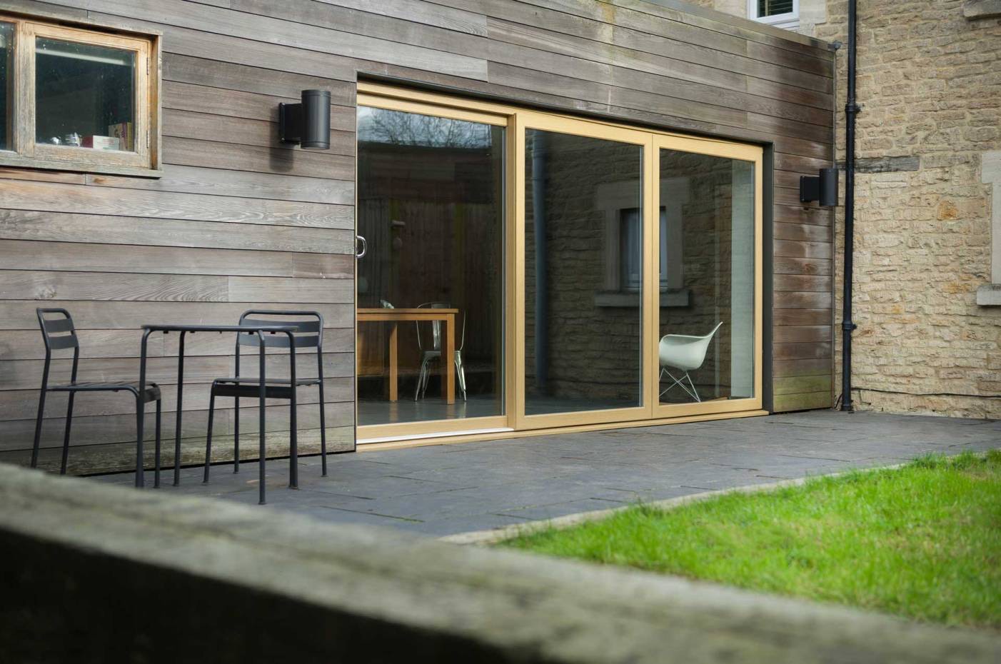 Start Selling uPVC Sliding Patios With Trade Windows Wales