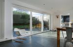 internal patio door