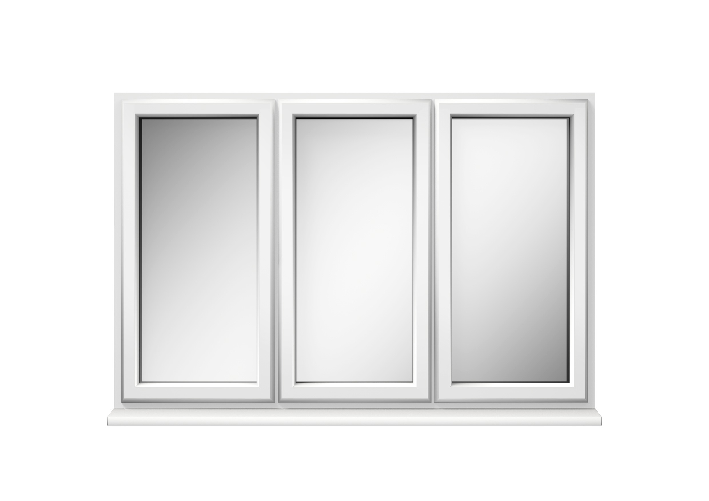 Casement Windows Supply Swansea