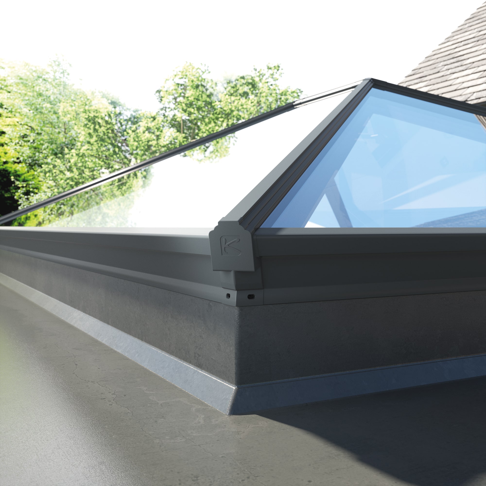 Roof Lantern Trade South West England