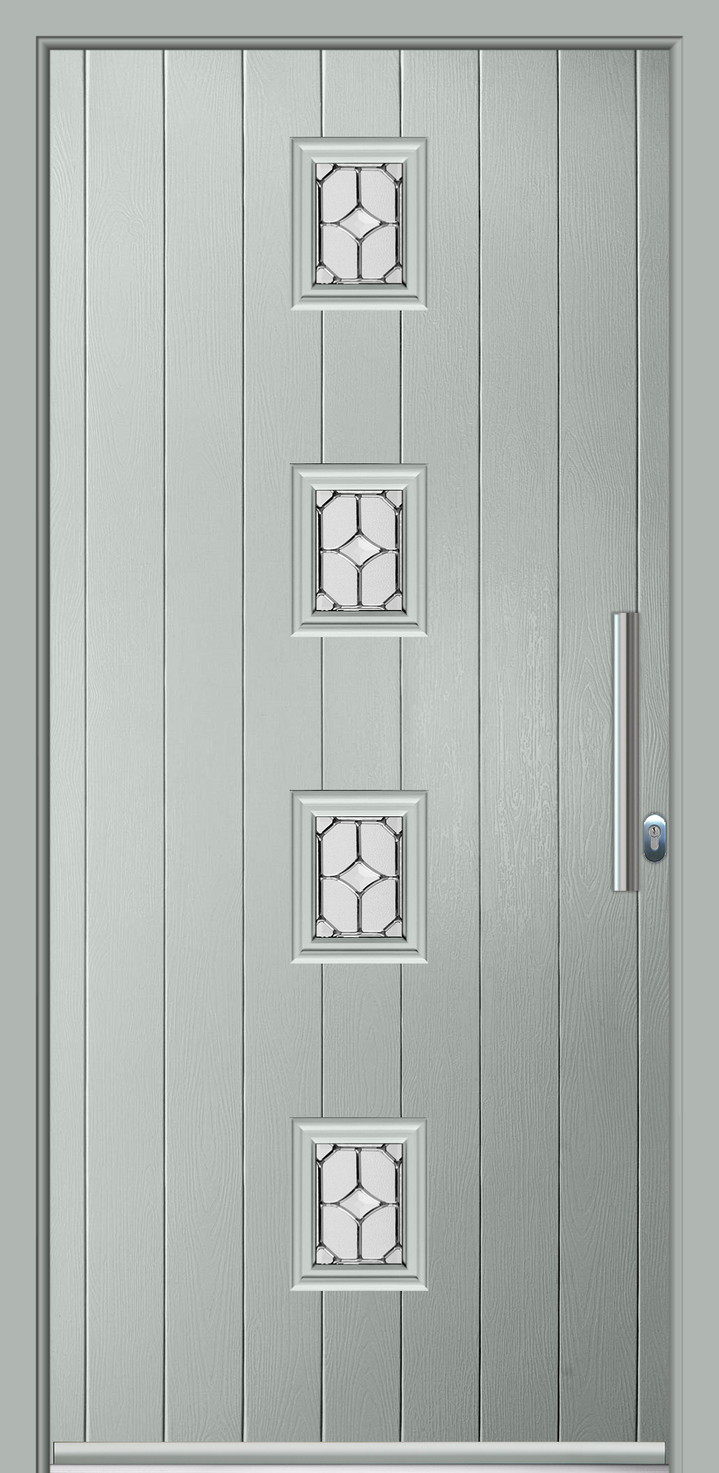 Composite Doors Quote Swansea