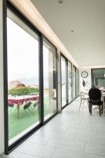 Aluminium Patio Doors Trade Wales