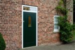 Composite Doors Quote South West England