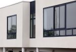 Aluminium Windows Trade Bath