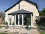 French Doors Trade Wales