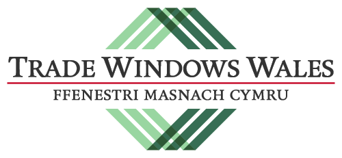 Trade Windows Wales Logo